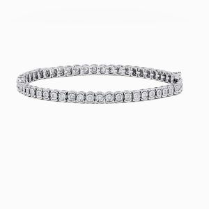 Effy Diamond Tennis Bracelet